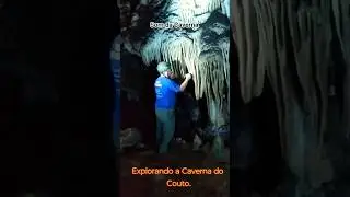 #Awakening the Symphony of Petar's Cave