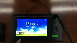 ECO IP PA System Introduction