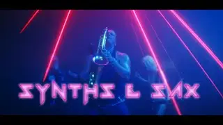 Synths & Sax | Best Synthwave & Saxophone Songs 09/13/2024