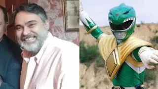 Homenaje a ADRI&Aacute;N FOGARTY - Leyenda del doblaje mexicano 🇲🇽