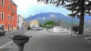 TOCCO DA CASAURIA