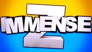 Immense Z | Cracked By Delirium | 2nd Place MW2 Editing Contest