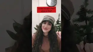 School French vs Spoken French🇫🇷 Learn French