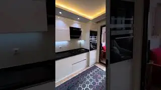 Modern Kitchen Ceiling Design Idea #homedecor #decor #decoration #home #design