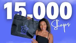 I Completed 15,000 Shipt Shops: Here's what they sent me
