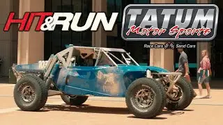Tatum [Hit and Run]