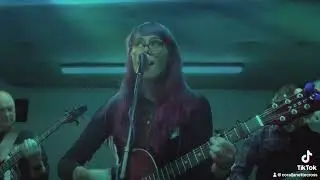 The Coral Cross Band - Not falling in love