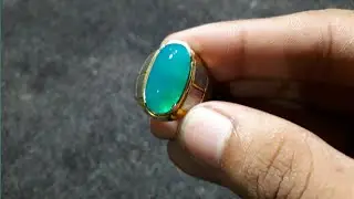 BACAN DOKO SUPER | BATU BACAN OFFICIALL