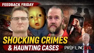When Grievance Turns Deadly, When Harassment Hides & the Cases That I Never Forgot! | Profiling Evil