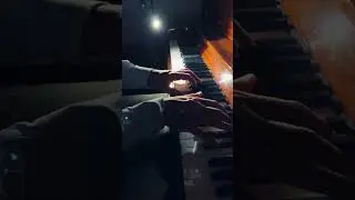 As if 🎹🎹🎹#improvisationpiano  #pianocomposer #piano #pianoplayer