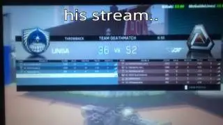 Kor3Yan rage quitted my game (K3-YeetFam-Korean Savage)