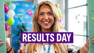Adult learners at City of Liverpool College celebrate GCSE success