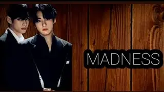 MADNESS 🖤 episode 15 (finale) (taekook) @7hearts @saranghaeworld