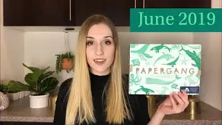 PaperGang | June 2019