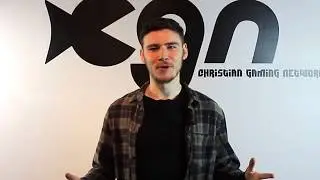 CGNgames Patreon Launch Video
