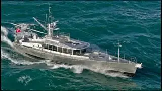 Dashew Offshore: Off the Beaten Path, Featuring FPB 83 Wind Horse