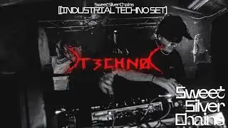 Sweet Silver Chains for T3CHN&Oslash; (DJ Contest)