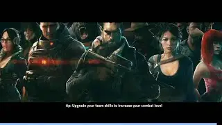 Cover Fire : Gameplay #6 Android Offline Gameplay 🙃