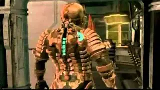 Let's Play! Dead Space [blind] - S33 P6 - Good Bye, Cruel Creeper World!