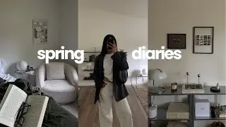 preparing for the new season