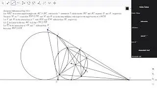 LIVESTREAM GEO #109B: A Few Easier Ones, then a Really Hard One (Which We Didn't Solve!)