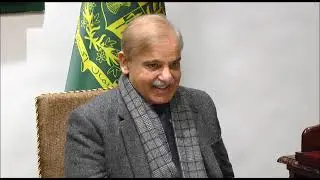 Member Provincial Assembly of Balochistan Mr. Yar Muhammad Rind calls on PM Muhammad Shehbaz Sharif