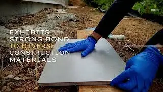 Vega Bond V9 Adhesive: The Ultimate Game-Changer for DIY and Construction Projects!