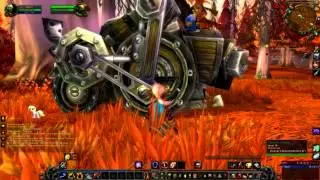 Let's Play World of Warcraft - Part 152 - The Spirit Of Things