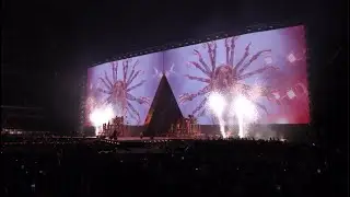 Beyonc&egrave; - SPAGHETTII Live LA Night 1 | Cowboy Carter & Rodeo Chitlin&rsquo; Circuit Tour