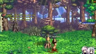 Tifa Lockheart- Female Fighter Sprite Mod