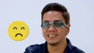 I-Goggle Mo Challenge: Julius Cabanisas