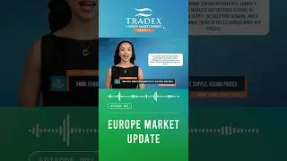3MMI EUROPE: RISING PRICES AND SHIFTING FLOWS: EU BUYERS FACE TIGHT SUMMER SEAFOOD MARKET #seafood