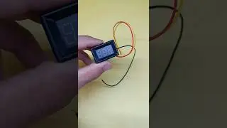 This 50&cent; Voltmeter ACTUALLY Works?! 🤯⚡