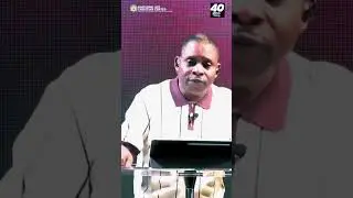 Stop Destiny Blockers! PRAYERS AGAINST THE ENEMIES OF YOUR INHERITANCE