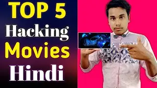 Top 5 Best Indian Hacking Movies in HindiTop 5 Computer South New movies