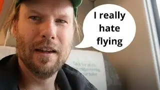 Skweee-Olympics in Harmburg and Folkcklubbing in Berlin - my first journey abroad since Covid(!)
