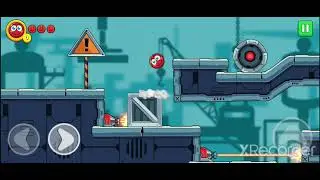 Bounce  Ball| level 47 / 48