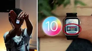 🔥 WatchOS 10 | tutte le NOVITA' per Apple Watch
