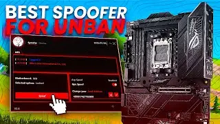HWID Spoofer 2026: FIX ANY Hardware Ban PERMANENTLY Ft. Divine