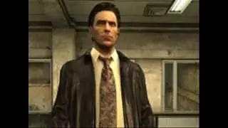 Max Payne 2 theme song
