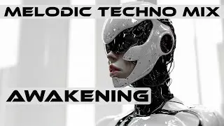 Melodic Techno & Progressive House Mix 2024 Massano Bigfett Goom Gum Th;en CamelPhat Zafrir SAFARIS