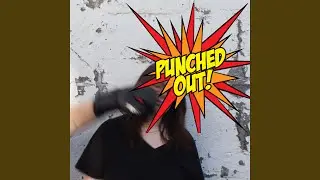 Punched Out