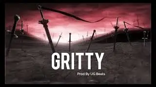 UK Drill Type Beat X Kezii Drill Type Beat 2025 - 