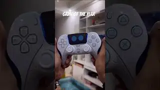 Finally GOTY - Astrobot #astrobot #goty #goty2024 #thegameawards #astrobotgame #ps5 #ps5pro #shorts