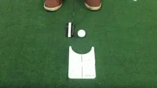 Odyssey Versa Putters