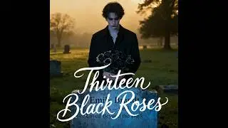🥀 13 Black Roses | Heartbreak Rock Ballad 💔⚡ Gone Too Soon &bull; Emotional Pop‑Metal Anthem #newmusic
