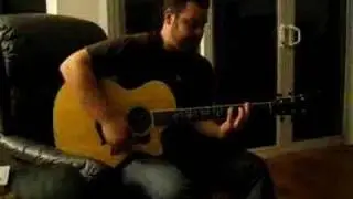 I Belong To You - acoustic cover by Kyle Phelan
