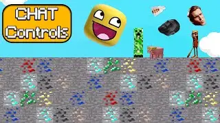 🔴 FALLING BRAINROT | CHAT CONTROL GAME