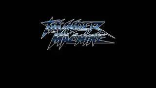 Thunder Machine - Demo 2019 [Demo] (2019)