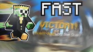A Fast Paced Classic Duels Video